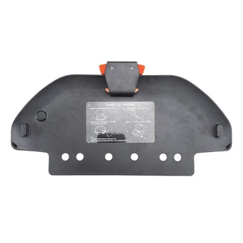 Mop Cloth Rag Rack for Mijia STYTJ02YM MVVC01-JG Vacuum Parts Accessories Mop Version of All-In-One Machine
Mop Cloth Rag Rack for Mijia STYTJ02YM MVVC01-JG Vacuum Parts Accessories Mop Version of All-In-One Machine