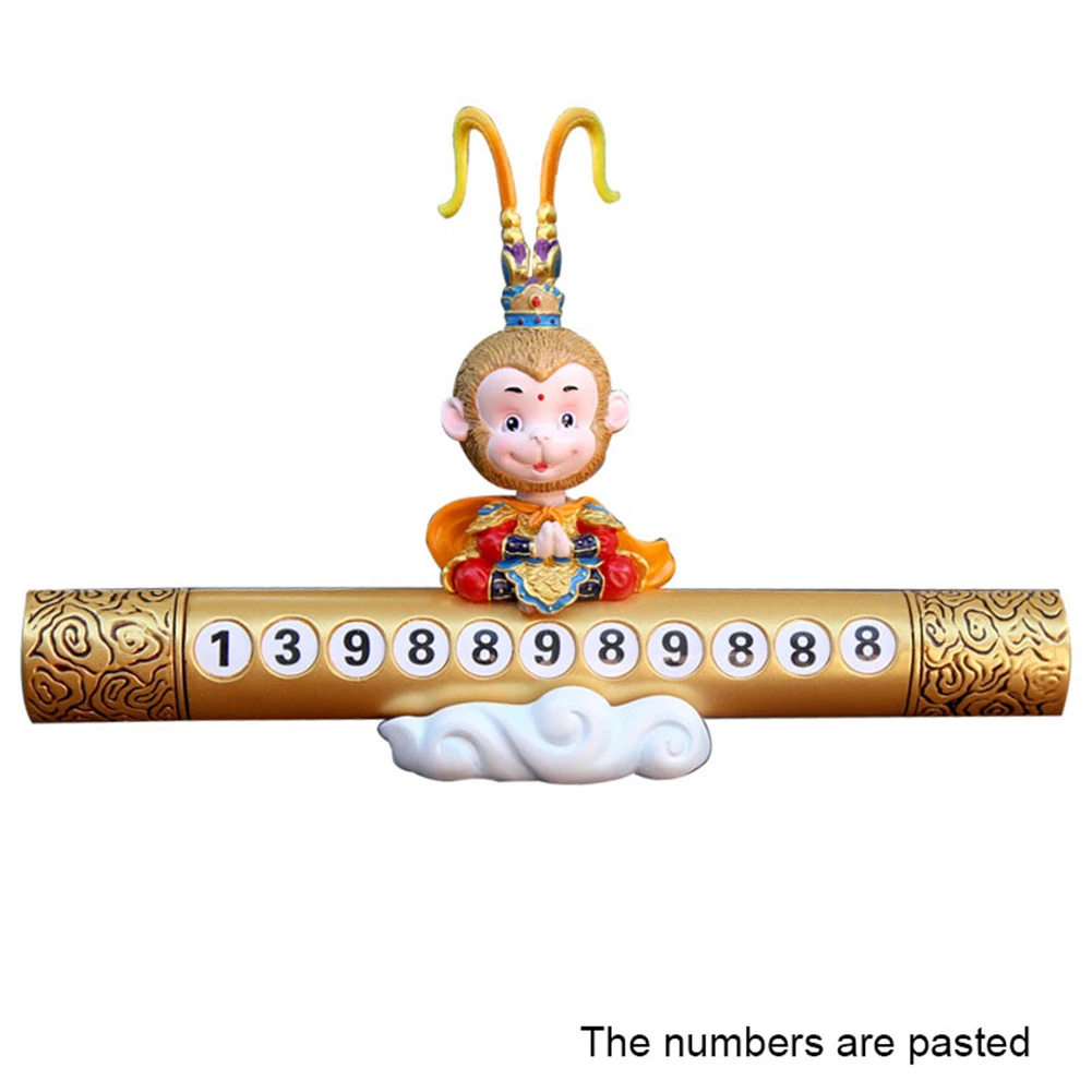 Car Temporary Parking Mobile Number Plate Multifunction Creative Moving Car Telephone Number Plates Decoration
Car Temporary Parking Mobile Number Plate Multifunction Creative Moving Car Telephone Number Plates Decoration