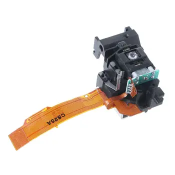 Optical Lens Head for NGC GameCube Game Console Gaming Accessories Repair Parts B85B
Optical Lens Head for NGC GameCube Game Console Gaming Accessories Repair Parts B85B