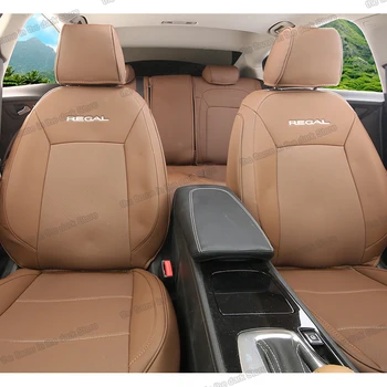 Lsrtw2017 PU Luxury Synthetic Fiber Car Durable Seat Cushion Mat for Buick Regal Opel Insignia 2018 2019 2020
Lsrtw2017 PU Luxury Synthetic Fiber Car Durable Seat Cushion Mat for Buick Regal Opel Insignia 2018 2019 2020