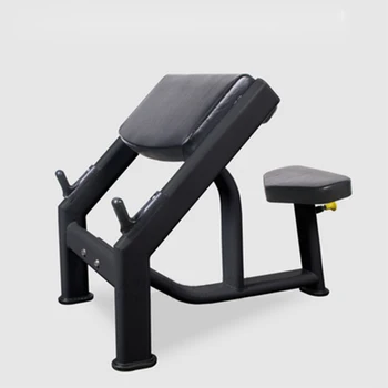 Fitness Equipment Personal Education Ssupplies Gym Biceps Stool Pastor Chair Strength Type Local Equipment Six Gear Adjustment
Fitness Equipment Personal Education Ssupplies Gym Biceps Stool Pastor Chair Strength Type Local Equipment Six Gear Adjustment