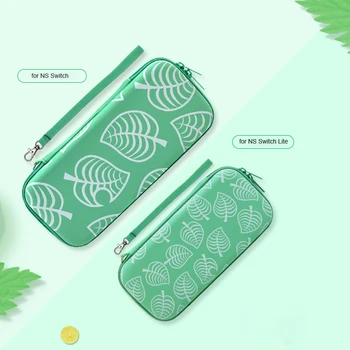 Animal Crossing PU Glossy Skin Storage Bag For Nintendo Switch Large Capacity Multi-functional Case Pouch For NS Switch Lite
Animal Crossing PU Glossy Skin Storage Bag For Nintendo Switch Large Capacity Multi-functional Case Pouch For NS Switch Lite