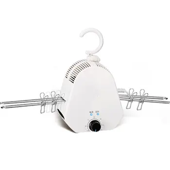 FC8025 Negative ion portable drying travel hanger small mini drying dormitory UV dryer 220V
FC8025 Negative ion portable drying travel hanger small mini drying dormitory UV dryer 220V