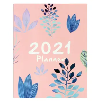 1Pc 2021 Planner Notebook Writing Schedule Book Annual Plan Diary Stationery Dual Daily Schedule Table Planner
1Pc 2021 Planner Notebook Writing Schedule Book Annual Plan Diary Stationery Dual Daily Schedule Table Planner