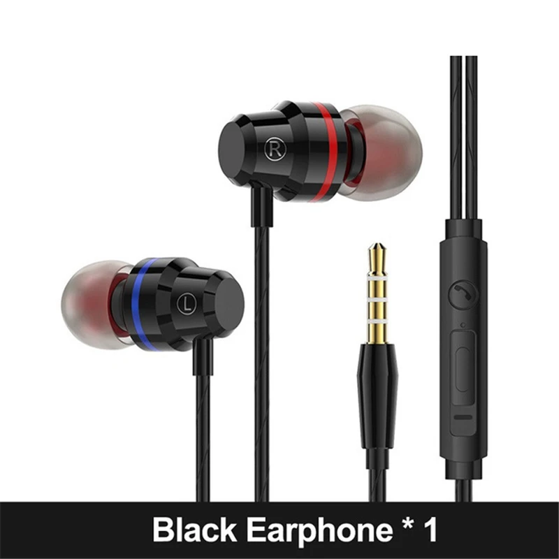 Original Mi Piston Earphone 3 Fresh Version In-Ear Earphone Wire Control with Mic for Smartphone 3.5mm type-c Headset
Original Mi Piston Earphone 3 Fresh Version In-Ear Earphone Wire Control with Mic for Smartphone 3.5mm type-c Headset