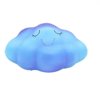 Slow Rising To Kawaii Toy Simulation Cloud Toys for Collection Gift Decorative Props Large or Stress Relief
Slow Rising To Kawaii Toy Simulation Cloud Toys for Collection Gift Decorative Props Large or Stress Relief
