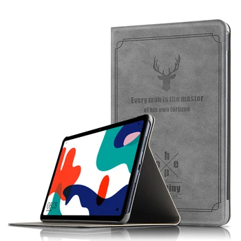 For HUAWEI MatePad Case Cover Leather Smart Ultra Thin High Quality With PC+PU Holder for 10.4inch Table
For HUAWEI MatePad Case Cover Leather Smart Ultra Thin High Quality With PC+PU Holder for 10.4inch Table