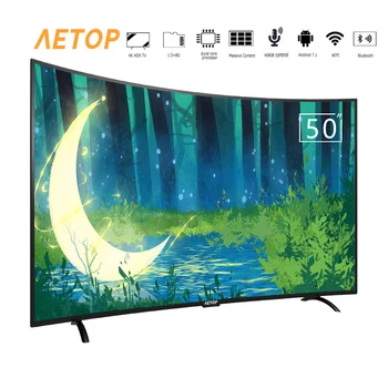 free shipping -curved smart led television 4k Ultra HD android tv 50 inch curved led tv screen with bluetooth
free shipping -curved smart led television 4k Ultra HD android tv 50 inch curved led tv screen with bluetooth