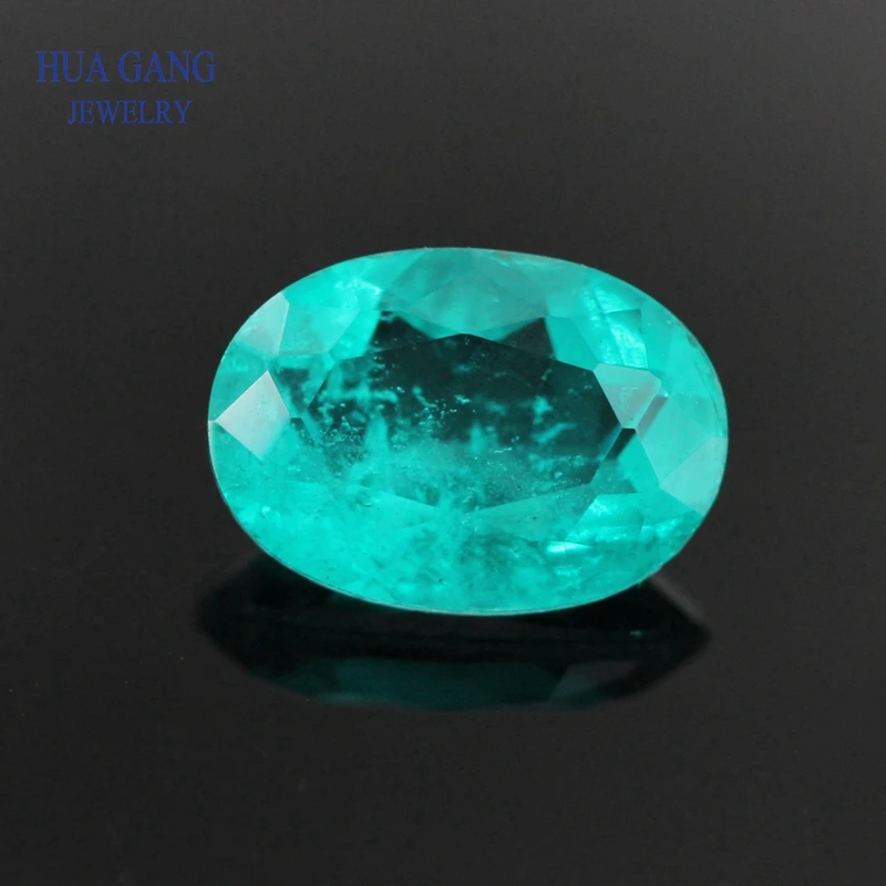 Lab Created Paraiba Stone Oval Shape Synthetic Gems For Jewelry Making 2x3~13x18mmFree Shipping
Lab Created Paraiba Stone Oval Shape Synthetic Gems For Jewelry Making 2x3~13x18mmFree Shipping