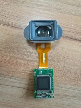 Diy Night Vision Viewfinder Micro Display Av Input Interface Viewfinder Infrared Night Vision Display
Diy Night Vision Viewfinder Micro Display Av Input Interface Viewfinder Infrared Night Vision Display