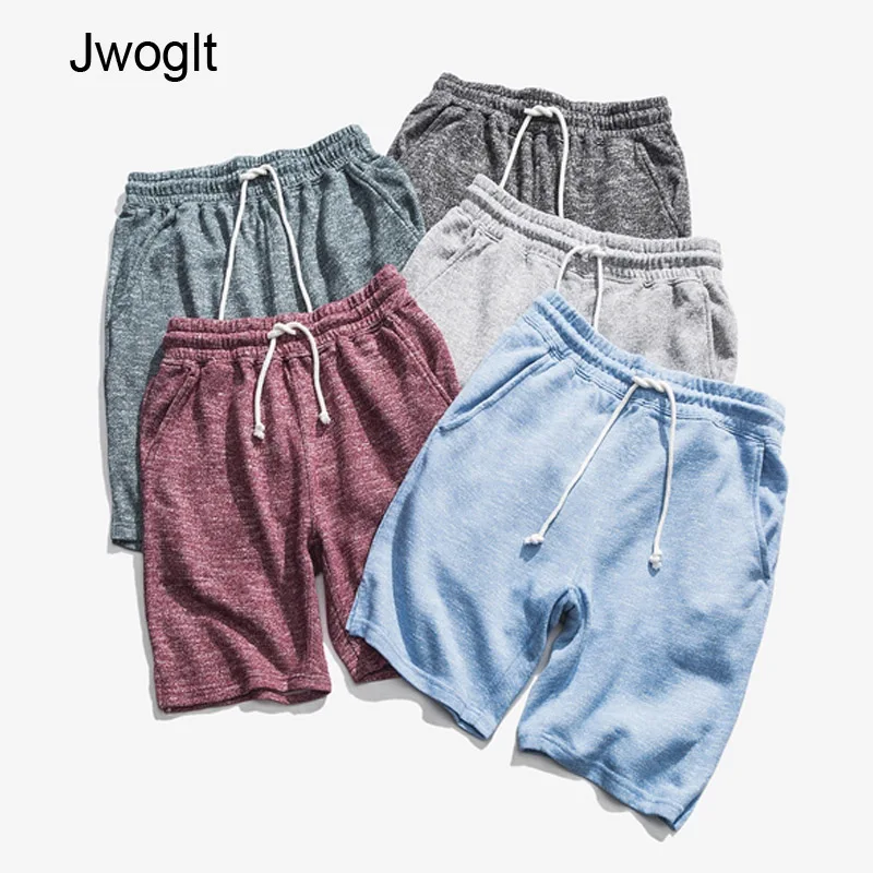 High Quality Summer Cool Cotton Casual Shorts Drawstring Waist Terry Fabric Loose Harem Short Joggers Drop Shopping
High Quality Summer Cool Cotton Casual Shorts Drawstring Waist Terry Fabric Loose Harem Short Joggers Drop Shopping