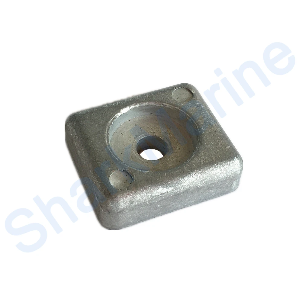 

Anode for honda outboard PN 41106-zw9-000