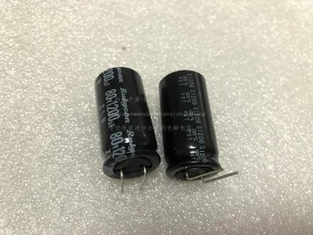 10pcs 1200uF 80V Rubycon ZLH Series 18x35mm Low Impedance High Ripple Current Long Life 80V1200uF capacitor
10pcs 1200uF 80V Rubycon ZLH Series 18x35mm Low Impedance High Ripple Current Long Life 80V1200uF capacitor