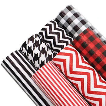 David accessories 15*21cm A5 Size 6Pcs/set Plaid Synthetic Leather Patchwork for bow DIY Handmade Materials,1Yc10159
David accessories 15*21cm A5 Size 6Pcs/set Plaid Synthetic Leather Patchwork for bow DIY Handmade Materials,1Yc10159