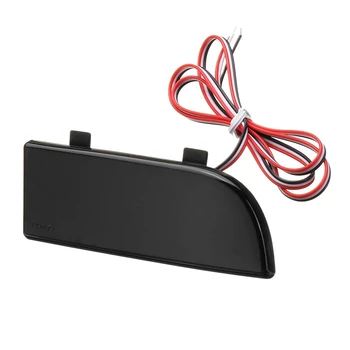 Rear Bumper Brake Fog Light Reverse Backup Light Tail Brake Stop Light for Mercedes Benz W906 Sprinter Vito Viano W639
Rear Bumper Brake Fog Light Reverse Backup Light Tail Brake Stop Light for Mercedes Benz W906 Sprinter Vito Viano W639