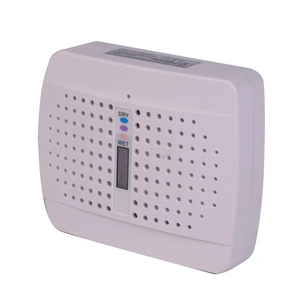 Multi-Function Household Small Dehumidifier Home Mini Dehumidifier Dehumidifier Recyclable Rechargeable Etd100
Multi-Function Household Small Dehumidifier Home Mini Dehumidifier Dehumidifier Recyclable Rechargeable Etd100