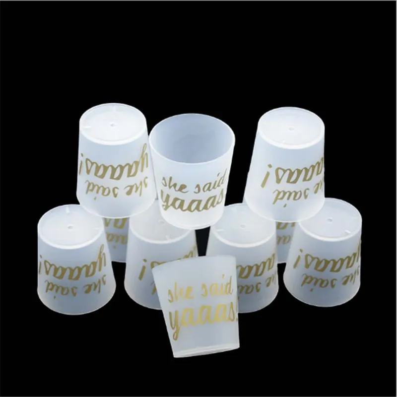 10pcs/set hen party game adult fun drinking cup bride shower party decoration wedding decoration DIYbachelorette party-F
10pcs/set hen party game adult fun drinking cup bride shower party decoration wedding decoration DIYbachelorette party-F