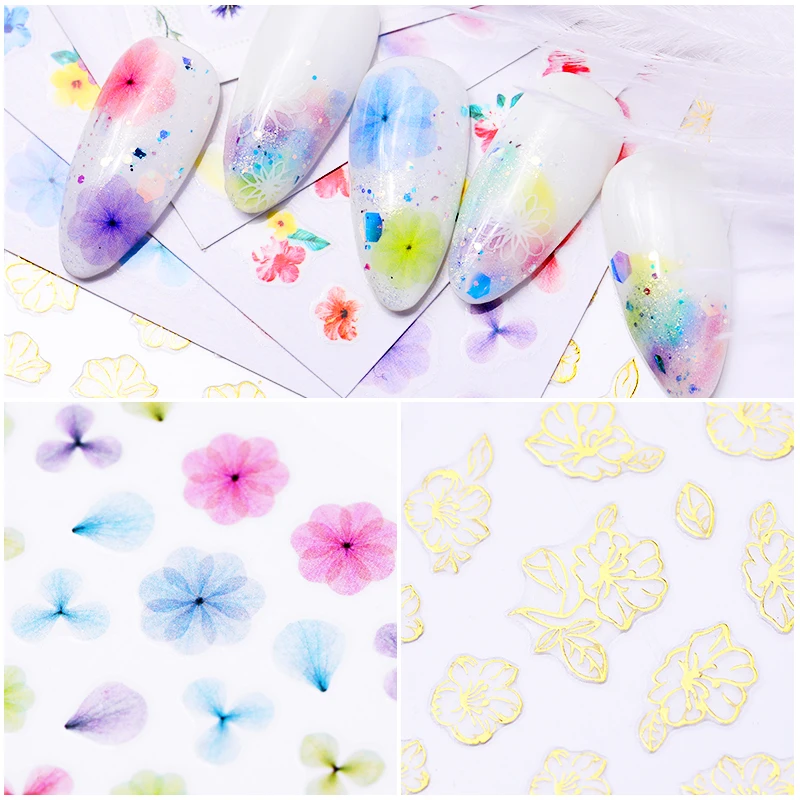 1 Pc Hydrangea Flowers Nails Design Water Decals Transfer Mixed Patterns Nail Stickers For UV Gel Polish DIY Nail Art Decoration
1 Pc Hydrangea Flowers Nails Design Water Decals Transfer Mixed Patterns Nail Stickers For UV Gel Polish DIY Nail Art Decoration