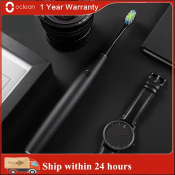 Oclean One Rechargeable Automatic Sonic Electrical Toothbrush APP Control Intelligent Dental Health Care For Adult
Oclean One Rechargeable Automatic Sonic Electrical Toothbrush APP Control Intelligent Dental Health Care For Adult