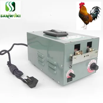 220v Automatic Electric Beak Cutter Chick Debeaker Duck Debeaking Machine Trimming Beak Machine poultry mouth cutting machine
220v Automatic Electric Beak Cutter Chick Debeaker Duck Debeaking Machine Trimming Beak Machine poultry mouth cutting machine