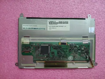 5.6inch TOSHIBA LTD056EV7F/HV056WX1-100/HV056WX2-100 new and original A+ LCD DIY Projection Panel 1280*800 25Pin
5.6inch TOSHIBA LTD056EV7F/HV056WX1-100/HV056WX2-100 new and original A+ LCD DIY Projection Panel 1280*800 25Pin