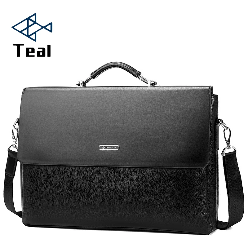 2019 Fashion Business Leather Men Briefcase Laptop Handbag Tote Casual Man Bag For male Shoulder Bag Male Office Messenger Bag
2019 Fashion Business Leather Men Briefcase Laptop Handbag Tote Casual Man Bag For male Shoulder Bag Male Office Messenger Bag