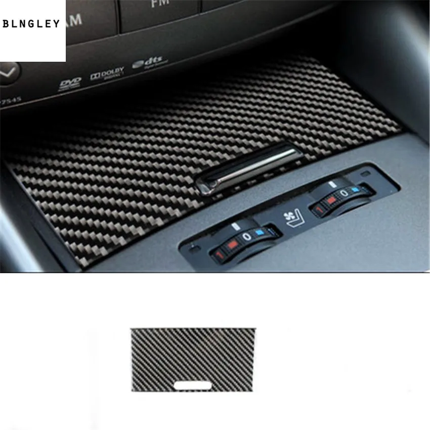 1pc Epoxy glue real carbon fiber grain Cigarette lighter panel decoration cover for 2006-2012 Lexus IS 300 250 CFSPORT
1pc Epoxy glue real carbon fiber grain Cigarette lighter panel decoration cover for 2006-2012 Lexus IS 300 250 CFSPORT