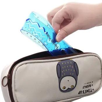 Soft 30cm Ruler Multicolour Flexible Creative Stationery Rule Office School Supplies
Soft 30cm Ruler Multicolour Flexible Creative Stationery Rule Office School Supplies