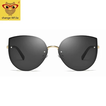 Cat Eye Zonnebril Vrouwen Een Stuk Vintage Sunglass Retro Dames Merk Designer Zonnebril Zwart Rood Kleur Roze spiegel NEW 2020
Cat Eye Zonnebril Vrouwen Een Stuk Vintage Sunglass Retro Dames Merk Designer Zonnebril Zwart Rood Kleur Roze spiegel NEW 2020