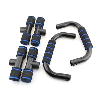 Fitness Push Up Bar Push-Ups Stands Bars Tool For Fitness Chest Training Equipment Exercise Training or Gym Exercise Training
Fitness Push Up Bar Push-Ups Stands Bars Tool For Fitness Chest Training Equipment Exercise Training or Gym Exercise Training
