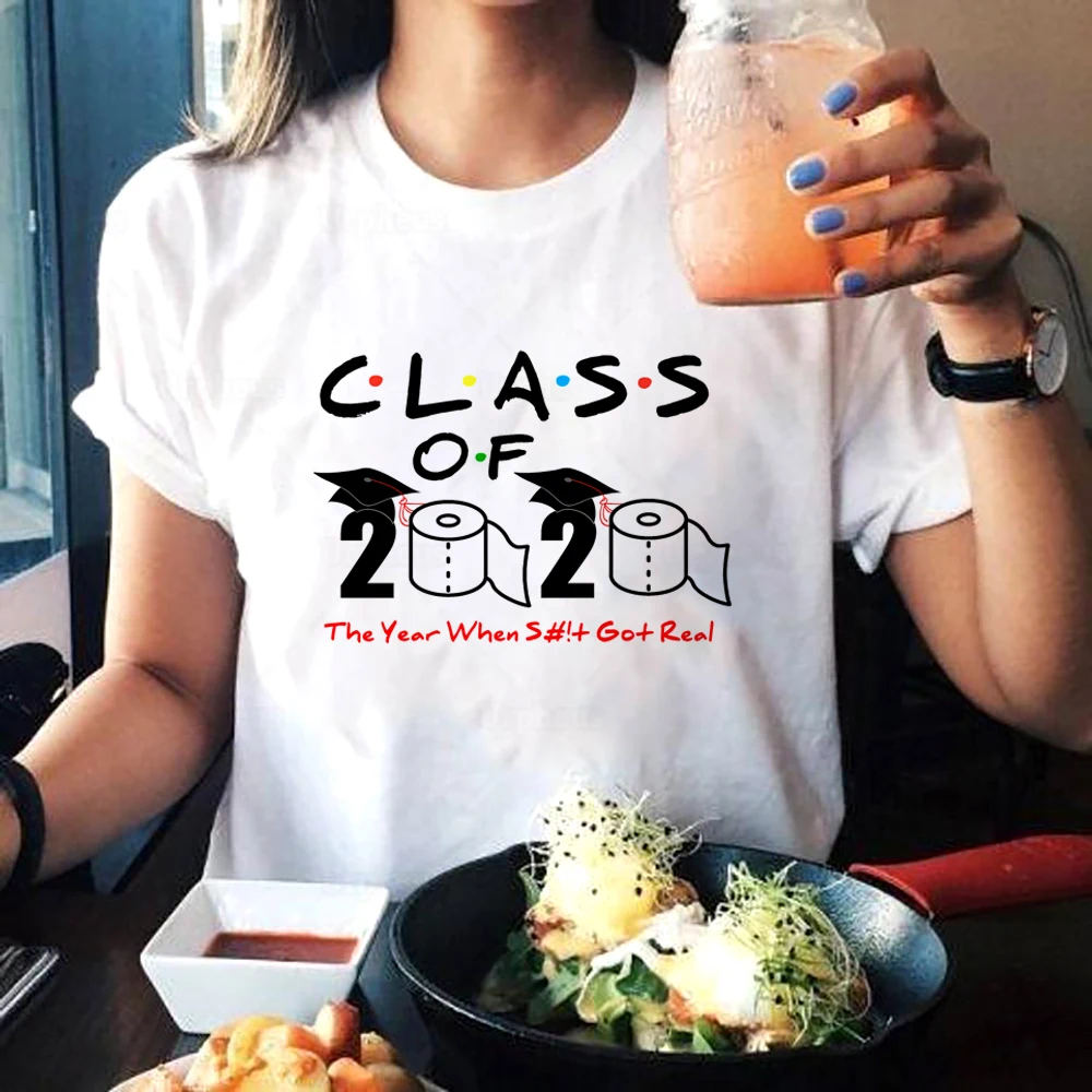 Class of 2020 The Year When Shit Got Real Funny Graduation T Shirt for Class of 2020 Gift Shirt
Class of 2020 The Year When Shit Got Real Funny Graduation T Shirt for Class of 2020 Gift Shirt