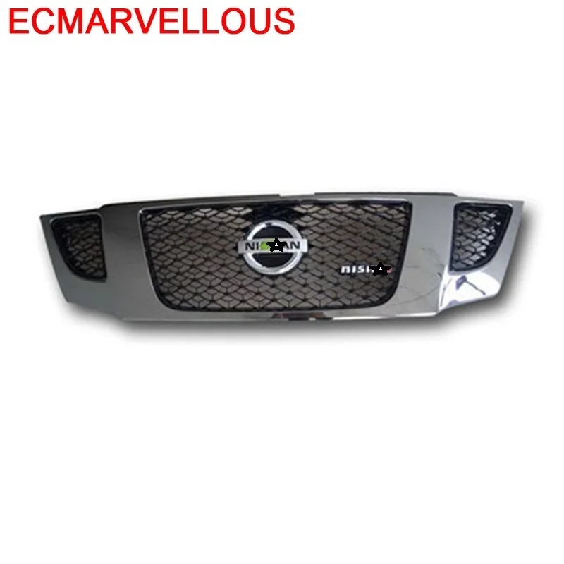 Mouldings Car Styling protector Automovil Modified Parts Decorative Front Net 12 13 14 15 16 17 18 FOR Nissan Patrol Y62
Mouldings Car Styling protector Automovil Modified Parts Decorative Front Net 12 13 14 15 16 17 18 FOR Nissan Patrol Y62