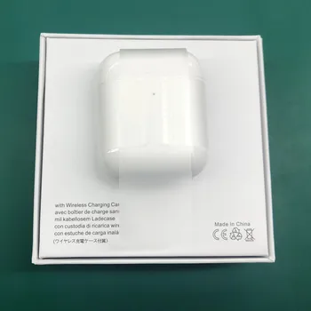 tws new function wireless headset bluetooth earphone 1:1 wireless charging Bluetooth for all smart phone
tws new function wireless headset bluetooth earphone 1:1 wireless charging Bluetooth for all smart phone