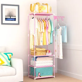 Coat Rack Hanger Standing Storage-Shelf Iron-Coat Bedroom Clothing Storage Furniture Floor Stand Metal Simple Modern
Coat Rack Hanger Standing Storage-Shelf Iron-Coat Bedroom Clothing Storage Furniture Floor Stand Metal Simple Modern