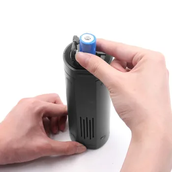 Portable Ozone Generator Air Purifier - Air Cleaner Ionizer Air Purifier For Home - Rechargeable Anti-Microbial Ionizer For Car
Portable Ozone Generator Air Purifier - Air Cleaner Ionizer Air Purifier For Home - Rechargeable Anti-Microbial Ionizer For Car