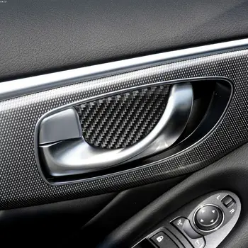 Parts Door Handle Bowl Accessories For Infiniti Q50 Q60 2014-2019 Car Auto Inner
Parts Door Handle Bowl Accessories For Infiniti Q50 Q60 2014-2019 Car Auto Inner