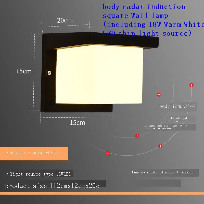 Wall Lamps Model-YS0062470