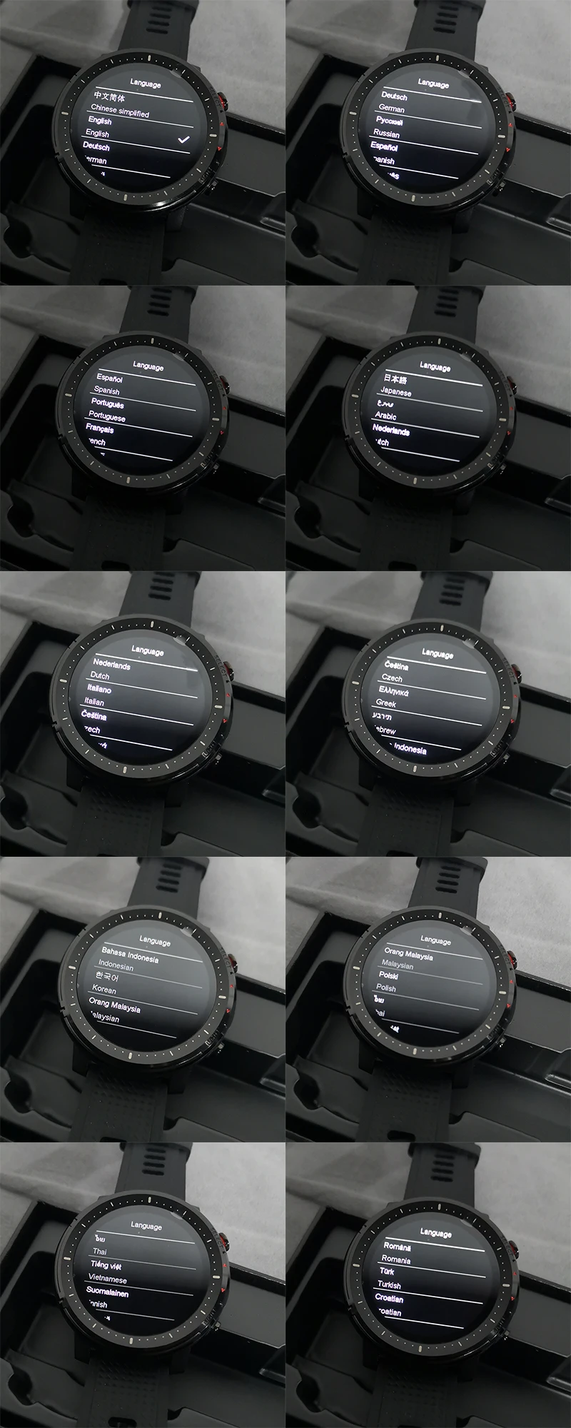 Timewolf Reloj Inteligente Smart Watch Men 2021 IP68 Waterproof Android Smartwatch Smart Watch for Men Women Xiaomi Huawei Apple Timewolf Reloj Inteligente Smart Watch Men 2021 IP68 Waterproof Android Smartwatch Smart Watch for Men Women Xiaomi Huawei Apple