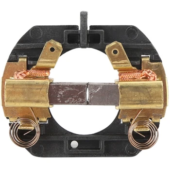 HHO-Brush Holder N109433 N384037 N187232 for DeWALT DCD735 DCD730C2 DCD735C2 DCD785 DCD780C2 DCH243 DCH253 DCH254 DCH363 DCH364
HHO-Brush Holder N109433 N384037 N187232 for DeWALT DCD735 DCD730C2 DCD735C2 DCD785 DCD780C2 DCH243 DCH253 DCH254 DCH363 DCH364