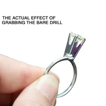 Ring Blank Support, Ring Stone Holder, Diamond Tools, Gemstone Prong Holder Easily The Naked Claw Display Jewelry Making Tool
Ring Blank Support, Ring Stone Holder, Diamond Tools, Gemstone Prong Holder Easily The Naked Claw Display Jewelry Making Tool