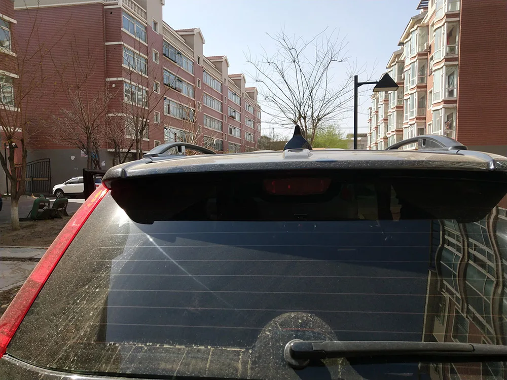 CRV Honda Shark Fin Antenna CRV XRV4