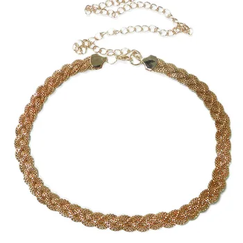 Luxury Brand Designer 2020 New Ladies Simple Delicate Hollow Snake Bone Decoration Body Chain 1.6CM Wide Chain Belt Bg-1221
Luxury Brand Designer 2020 New Ladies Simple Delicate Hollow Snake Bone Decoration Body Chain 1.6CM Wide Chain Belt Bg-1221