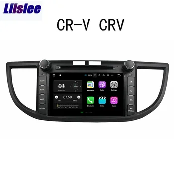 Liislee 2 din For Honda CR-V CRV 2012~2017 Android Car Navigation GPS Auto Radio Big Screen Stereo Multimedia Player Bluetooth
Liislee 2 din For Honda CR-V CRV 2012~2017 Android Car Navigation GPS Auto Radio Big Screen Stereo Multimedia Player Bluetooth