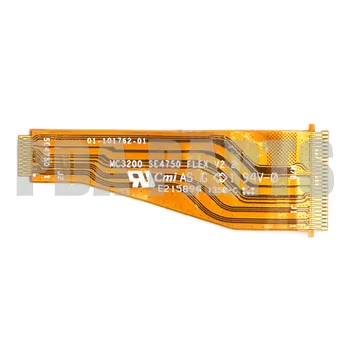10pcs Scanner Flex Cable (for SE4750) for Motorola Symbol MC32N0-G MC32N0-R MC32N0-S
10pcs Scanner Flex Cable (for SE4750) for Motorola Symbol MC32N0-G MC32N0-R MC32N0-S