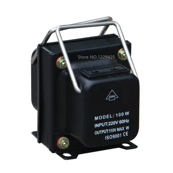 TC TC-800 Up Down Power Transformer TC-800VA 100W Voltage Converter Regulator TC-800W
TC TC-800 Up Down Power Transformer TC-800VA 100W Voltage Converter Regulator TC-800W