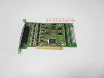 card PISO-1733U/1734U
card PISO-1733U/1734U