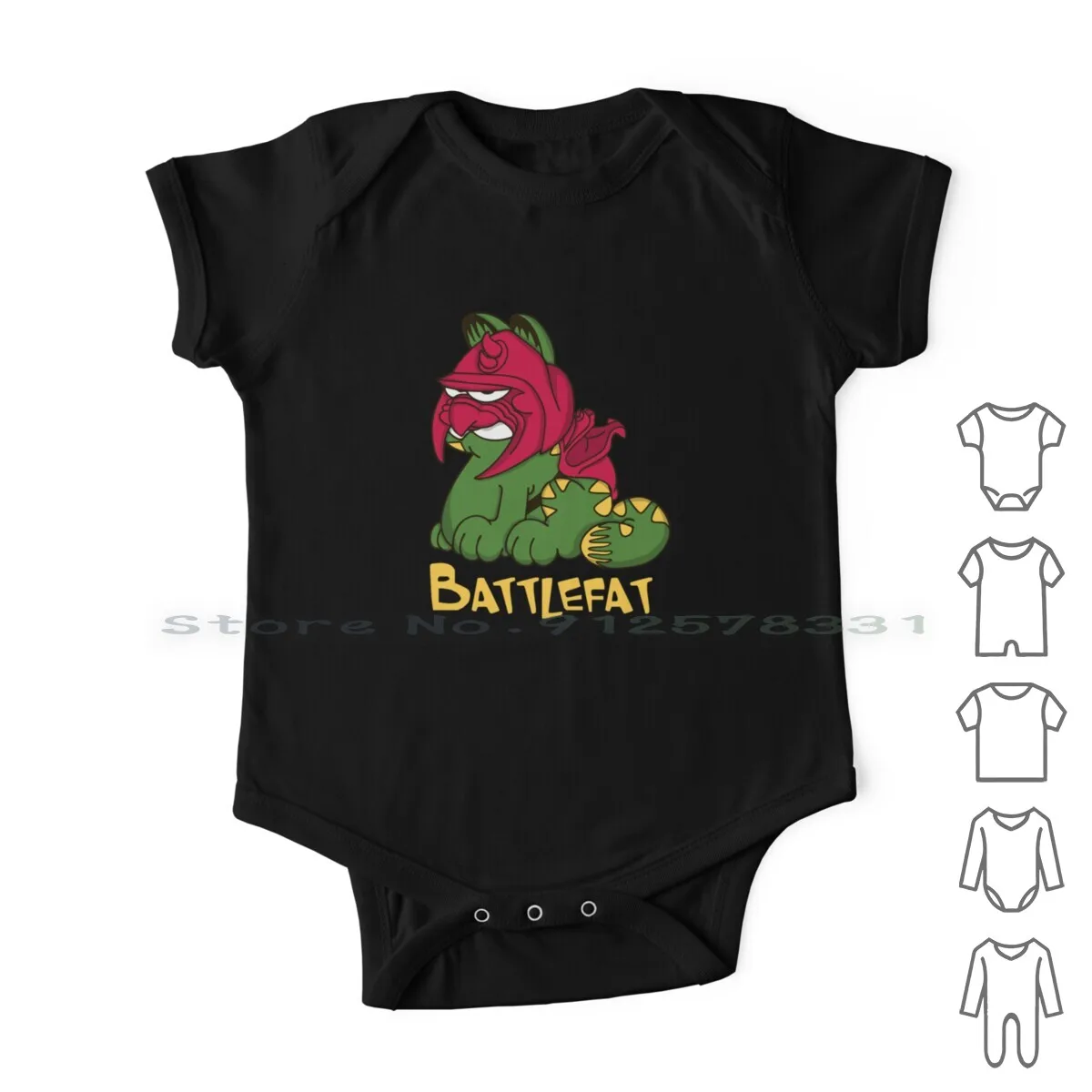 Battlefat Newborn Baby Clothes Rompers Cotton Jumpsuits Battlefat 80s Cartoons Comic Parody Pop Culture Popnerd Culture Custom
Battlefat Newborn Baby Clothes Rompers Cotton Jumpsuits Battlefat 80s Cartoons Comic Parody Pop Culture Popnerd Culture Custom