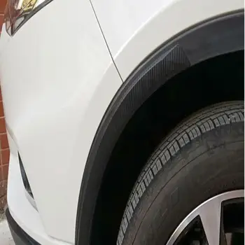 2Pcs/set Arch Car Wheel Eyebrow Protector Strips Auto Wheel Eyebrow Fender Protection Styling Molding Strip for Universal Car
2Pcs/set Arch Car Wheel Eyebrow Protector Strips Auto Wheel Eyebrow Fender Protection Styling Molding Strip for Universal Car