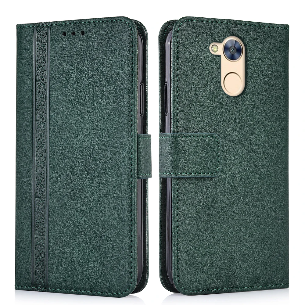 For Huawei Honor 6A Cover Wallet Flip Leather Case for 7A 7C 50 Pro SE 8 9 A X C S Prime 20e 20 10 i Lite Book | Мобильные телефоны