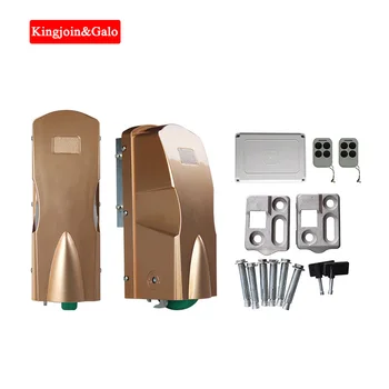 High quality heavy Double rolling wheel swing gate opener Waterproof DC24V scroll Home Automatic slide Gate/Door engine actuator
High quality heavy Double rolling wheel swing gate opener Waterproof DC24V scroll Home Automatic slide Gate/Door engine actuator